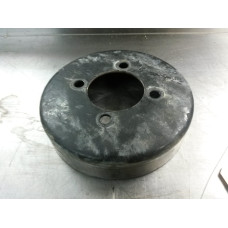 103L019 Water Pump Pulley For 00-02 Chevrolet Impala  3.4 14091833